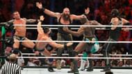 Under Disney, shows like the Greatest Royal Rumble and Crown Jewel wouldn't be likely to continue.
